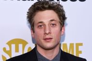 How many tattoos does Jeremy Allen White have?
